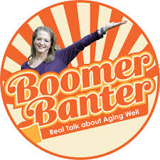 boomer banter boomer banter