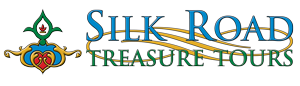 silk road logo silk road logo